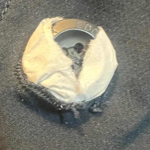 🆕Eddie Bauer Men’s Ultimate Voyager Travel Blazer – Size 44 - Picture 7 of 16